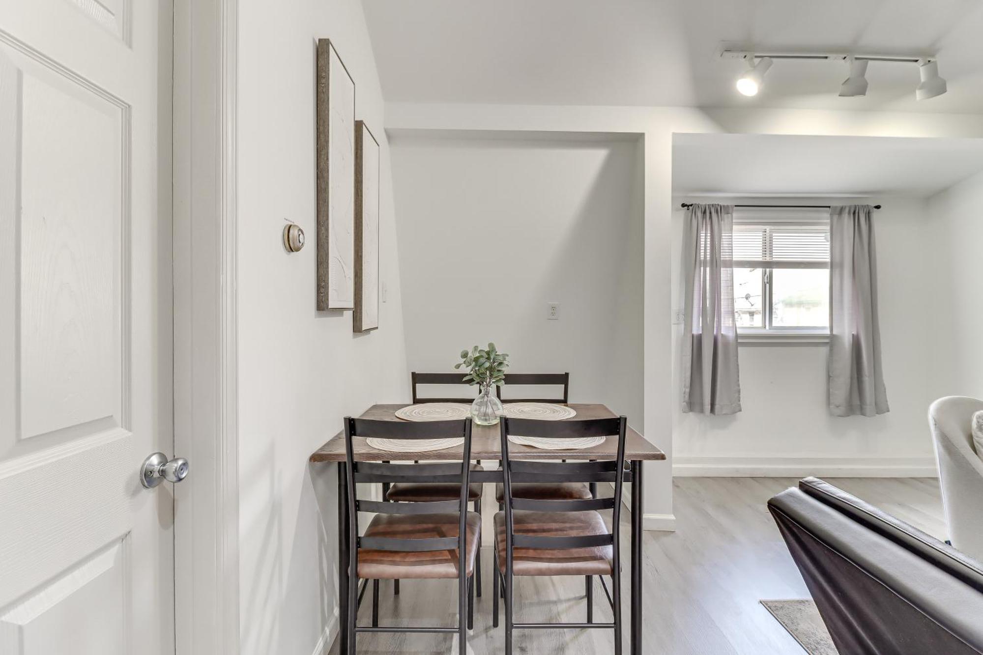 Lansford Vacation Rental Near Pocono Mountains! Barnesville Экстерьер фото
